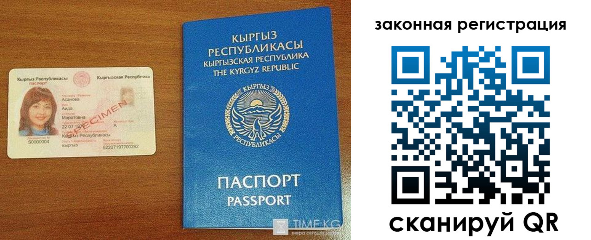 временная регистрация надежно в Богучаре
